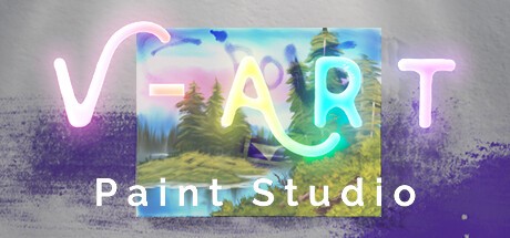 Games like V-Art- VR Painting Studio