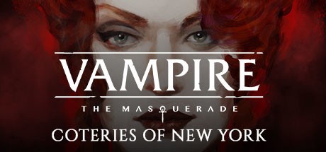 Games like Vampire: The Masquerade - Coteries of New York
