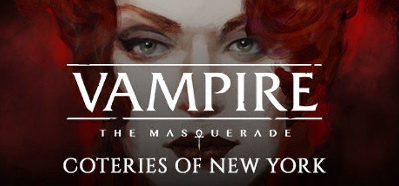 Vampire: The Masquerade - Coteries of New York Image