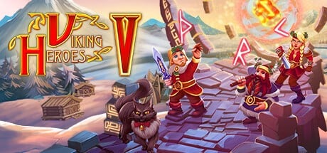 Games like Viking Heroes 5