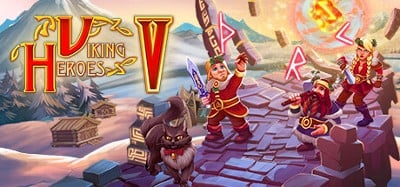 Viking Heroes 5 Image