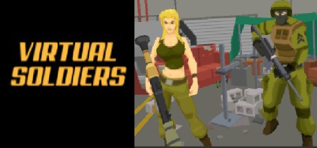 Games like VIRTUAL SOLDIERS