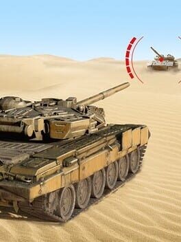 Games like War Machines: Tanks Battle Game