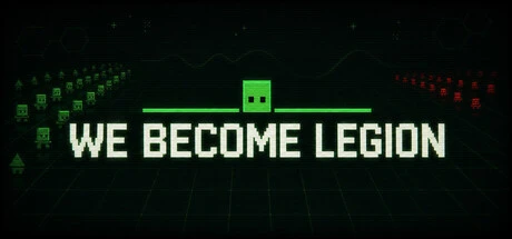 Games like We Become Legion