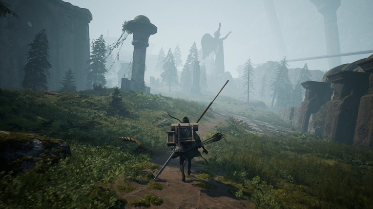 We Kill Monsters screenshot