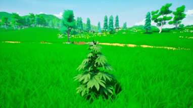 Weed Simulator Image