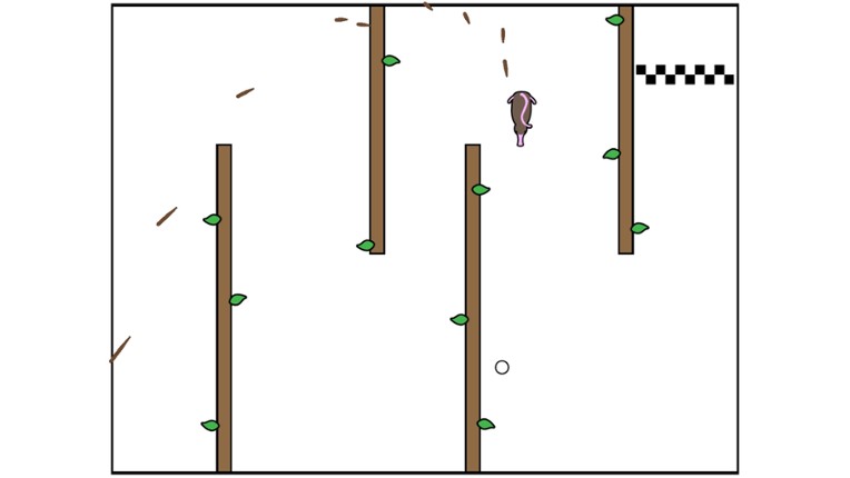 Weirdest Thing screenshot