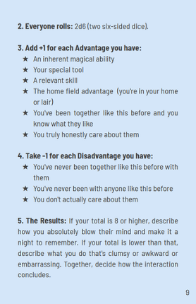 What's So Cool About Cute Mythical Girls Dating Each Other? screenshot