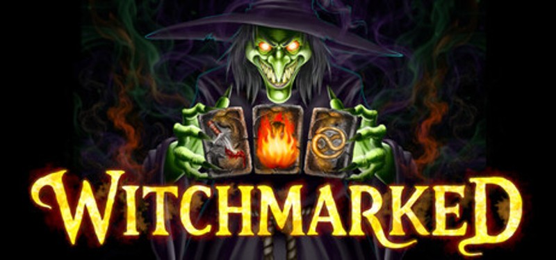 Witchmarked Image