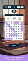 Word Search The Game Image