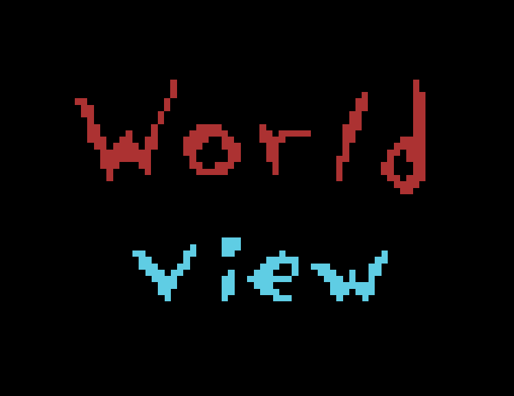 Games like World view