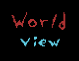 World view Image