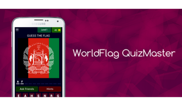 WorldFlag QuizMaster Challenge Image