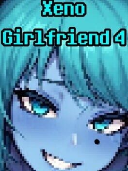 Games like Xeno Girlfriend 4