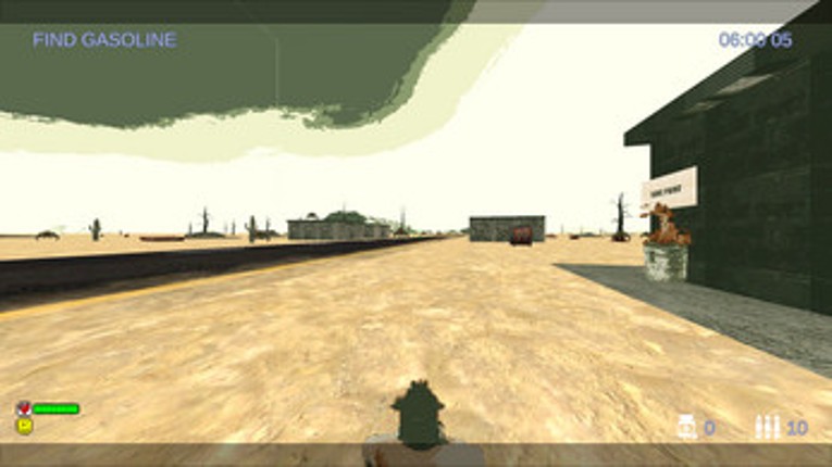 XpCade 2024 screenshot
