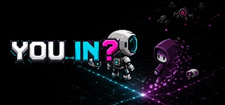 Games like YOU IN?