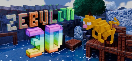 Games like Zebulon 3D