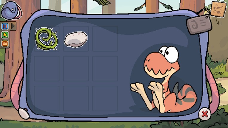 Zid Journey screenshot