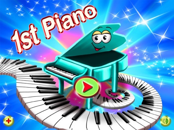 1st Piano : Simply Learn screenshot