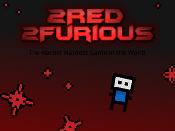 2 Red 2 Furious Image