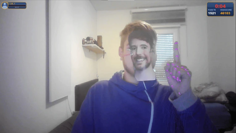 67 Simulator Image