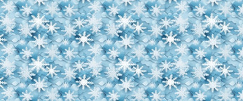 7 Piece Snow Background Set (1024 x 512 Seamless) screenshot