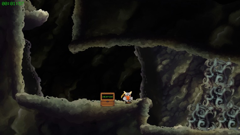 A Dwarves Day screenshot