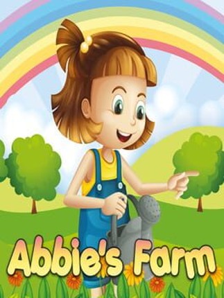 Abbie's Farm Game Cover