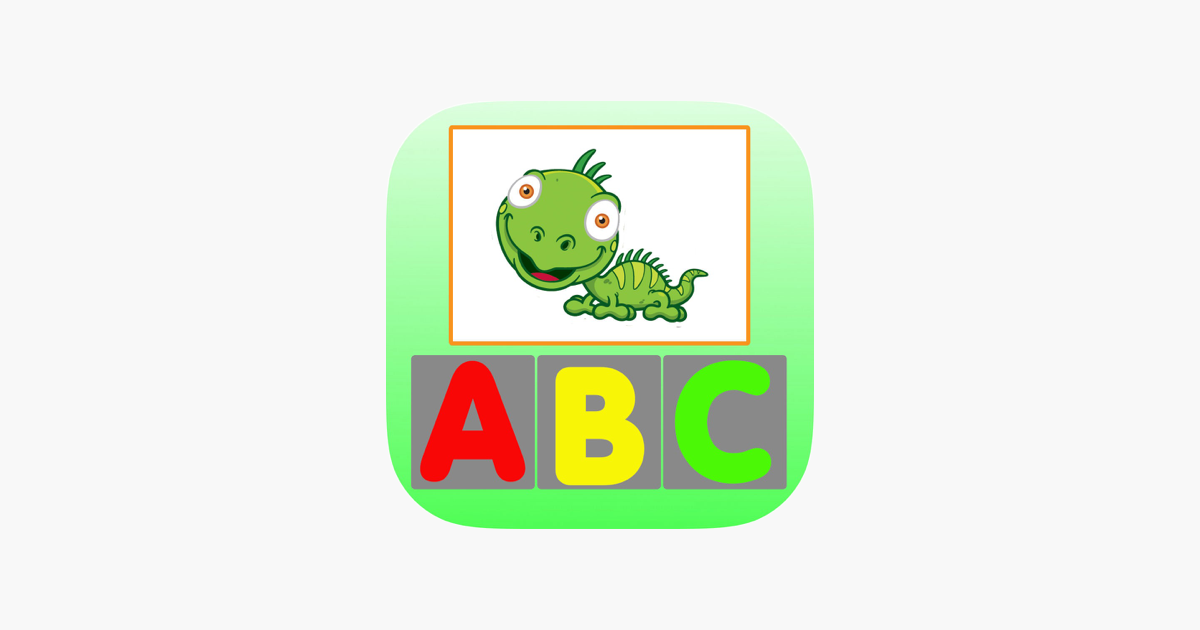 Games like ABC Alphabet Puzzle of Picture
