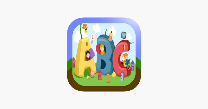 ABC counting 123 magic endless Image