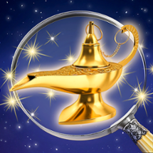 Aladdin: Hidden Objects Games Image