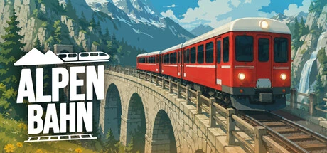 Games like Alpenbahn