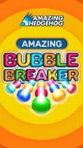 Amazing Bubble Pop Breaker Image