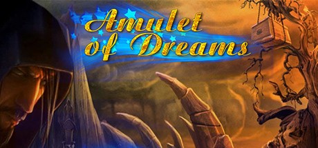 Games like Amulet of Dreams