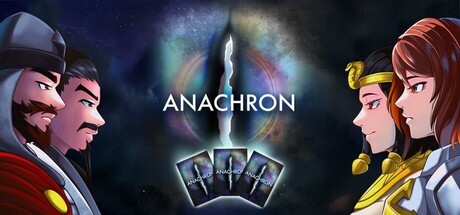 Games like Anachron