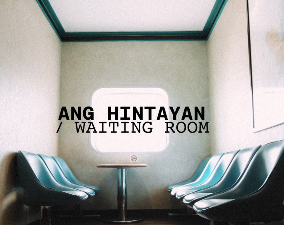 Games like Ang Hintayan/ Waiting Room
