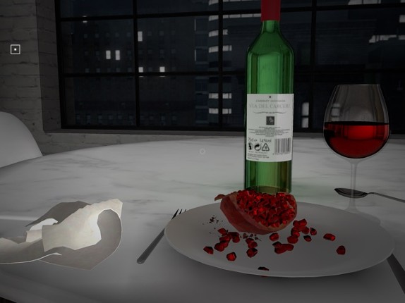 ANON: Escape the murder screenshot