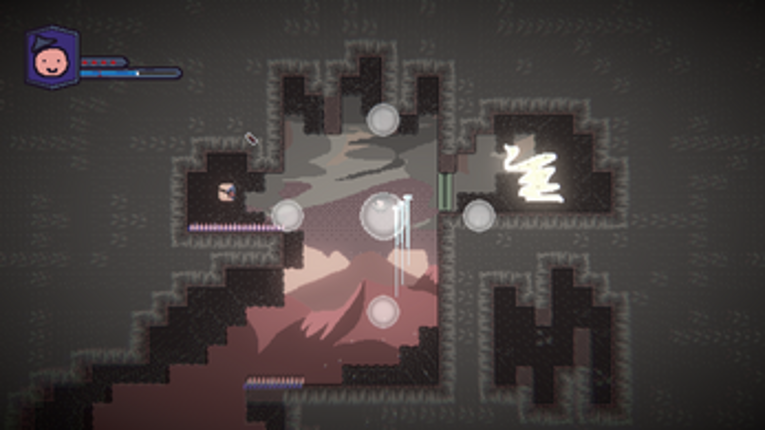 APPLE'S QUEST screenshot