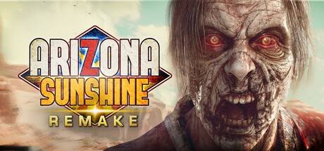 Games like Arizona Sunshine Remake