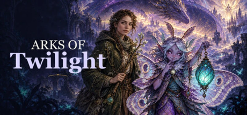 Arks of Twilight Image