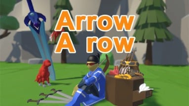 Arrow a Row Image