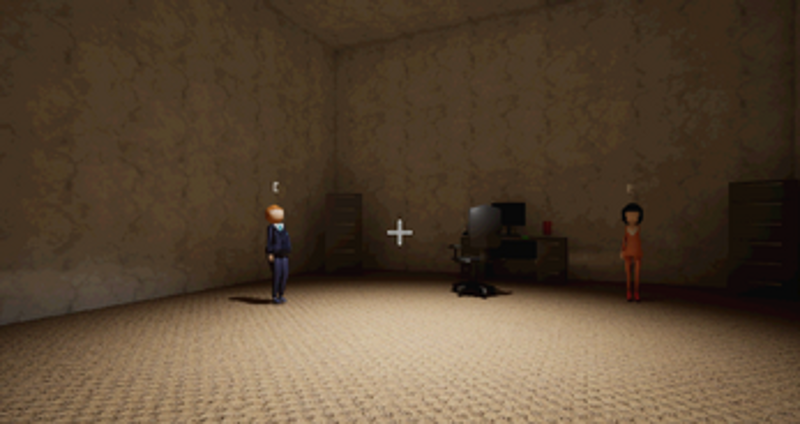 Artificial Inception Image