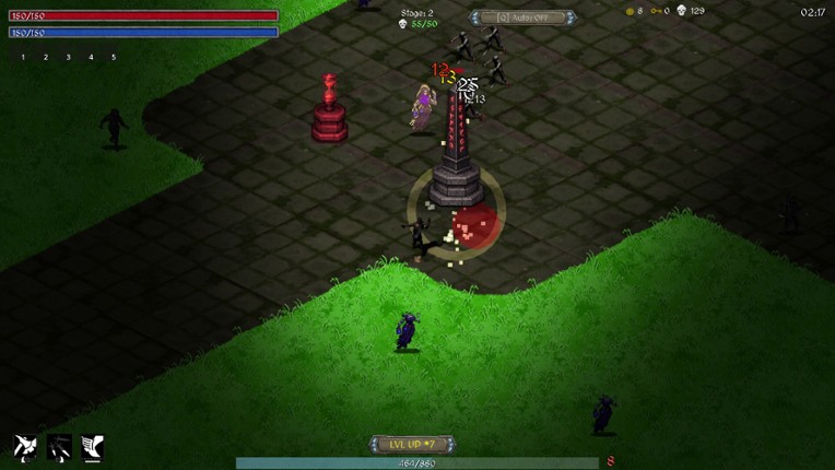 Ascension Trail screenshot