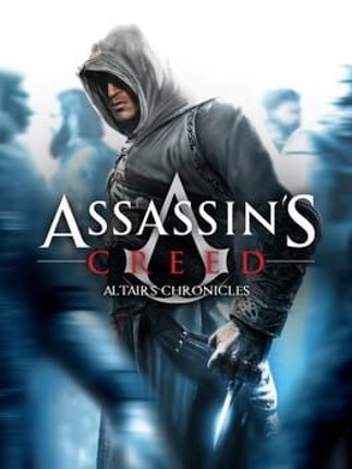 Assassin's Creed: Altair's Chronicles Image