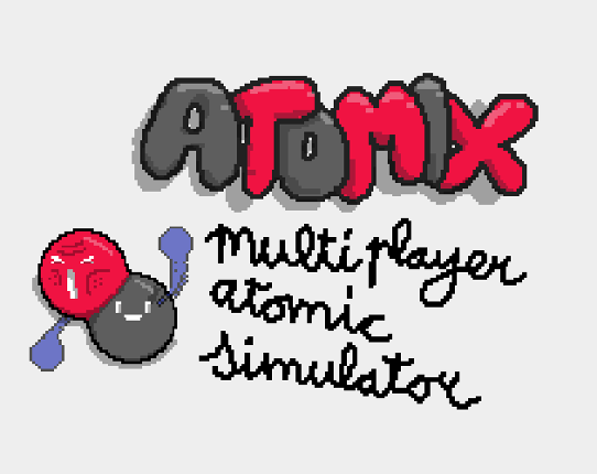 Atomix Image