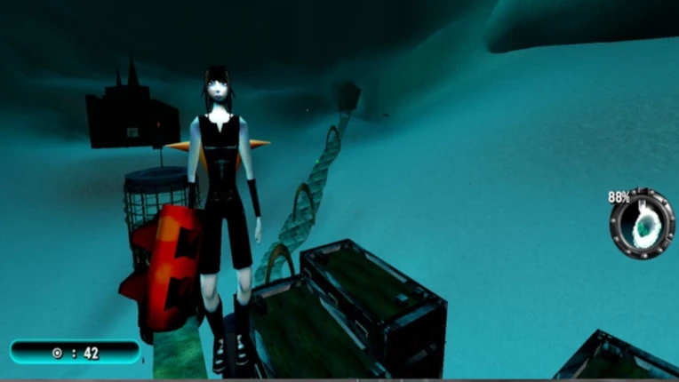Automaton Heart screenshot