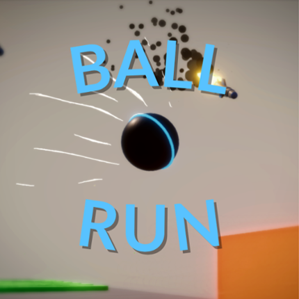 Ball Run 3D Image
