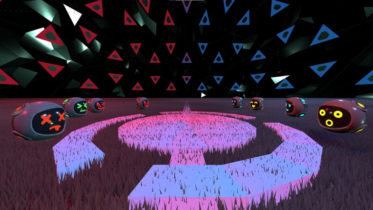 Balls Together screenshot