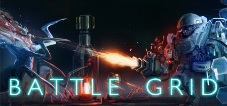 Games like Battle Grid