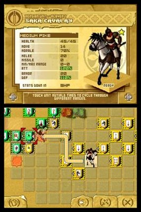 Battles of Prince of Persia Image